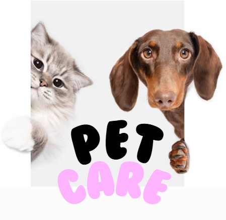 PET CARE ZONE