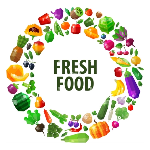 FRESH FOOD
