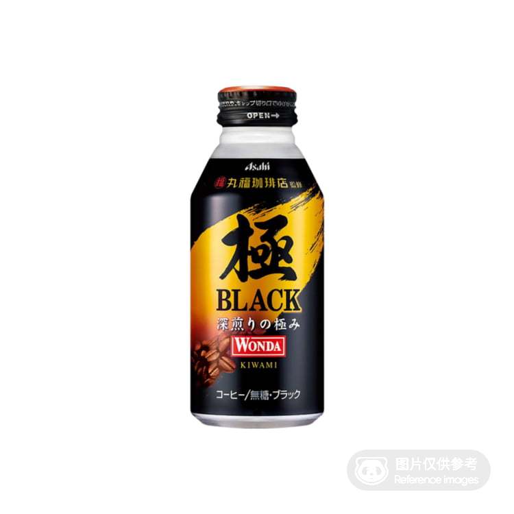 ASAHI Deep Fried Sugar Free Bl