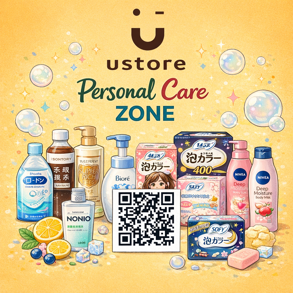 PERSONAL CARE ZONE
