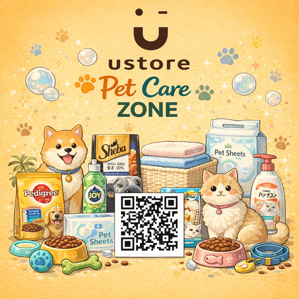 PET CARE ZONE